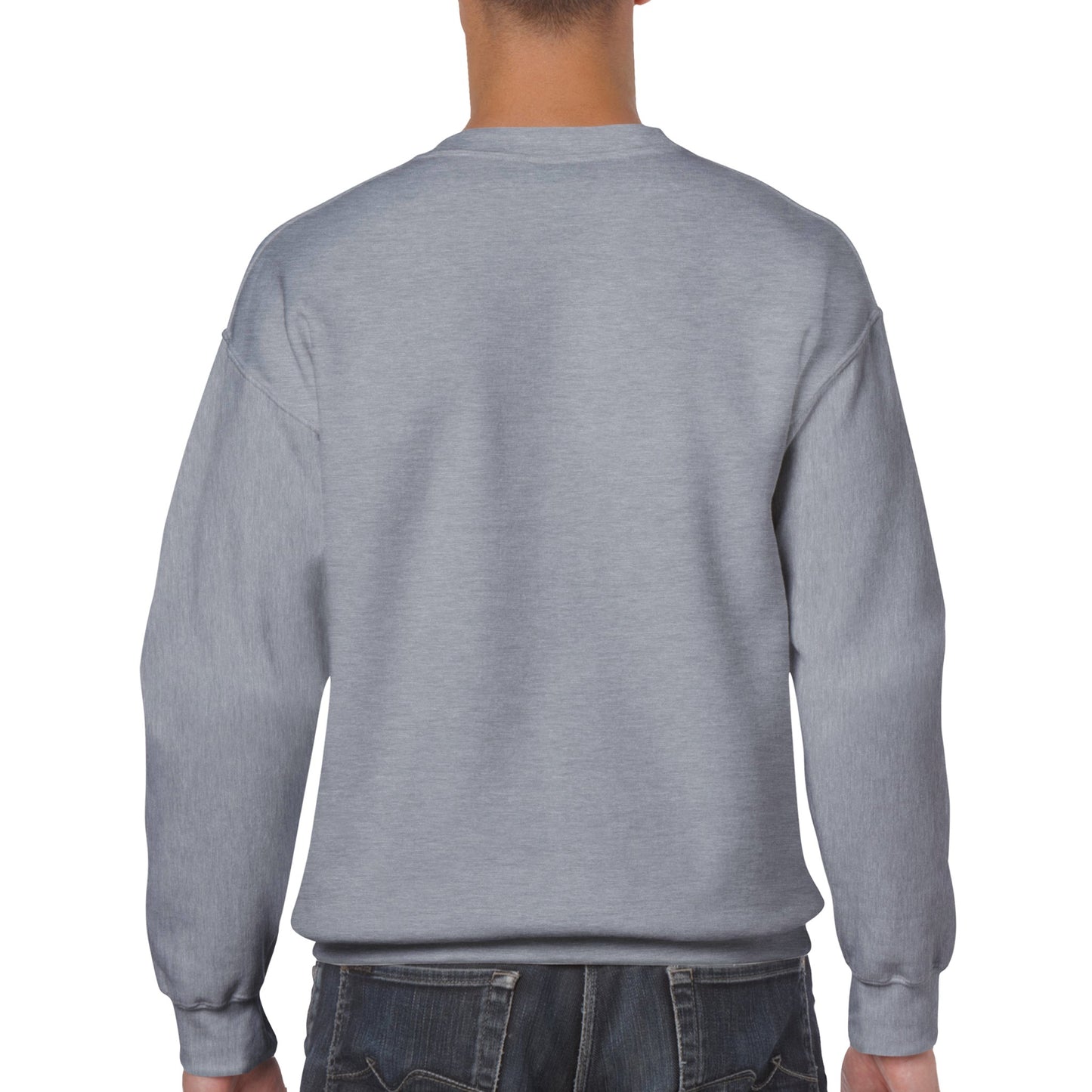 Gratitude. Classic Unisex Crewneck Sweatshirt