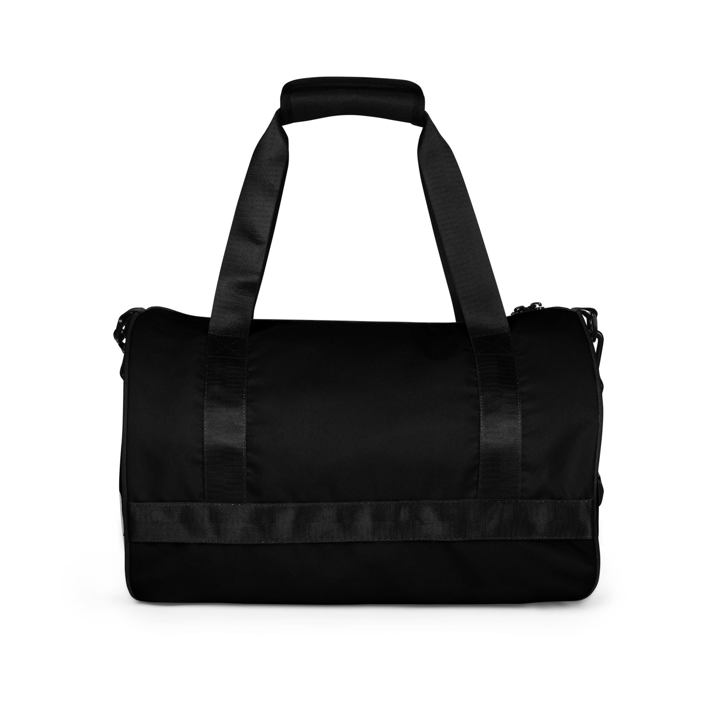 Certified gamer gym bag