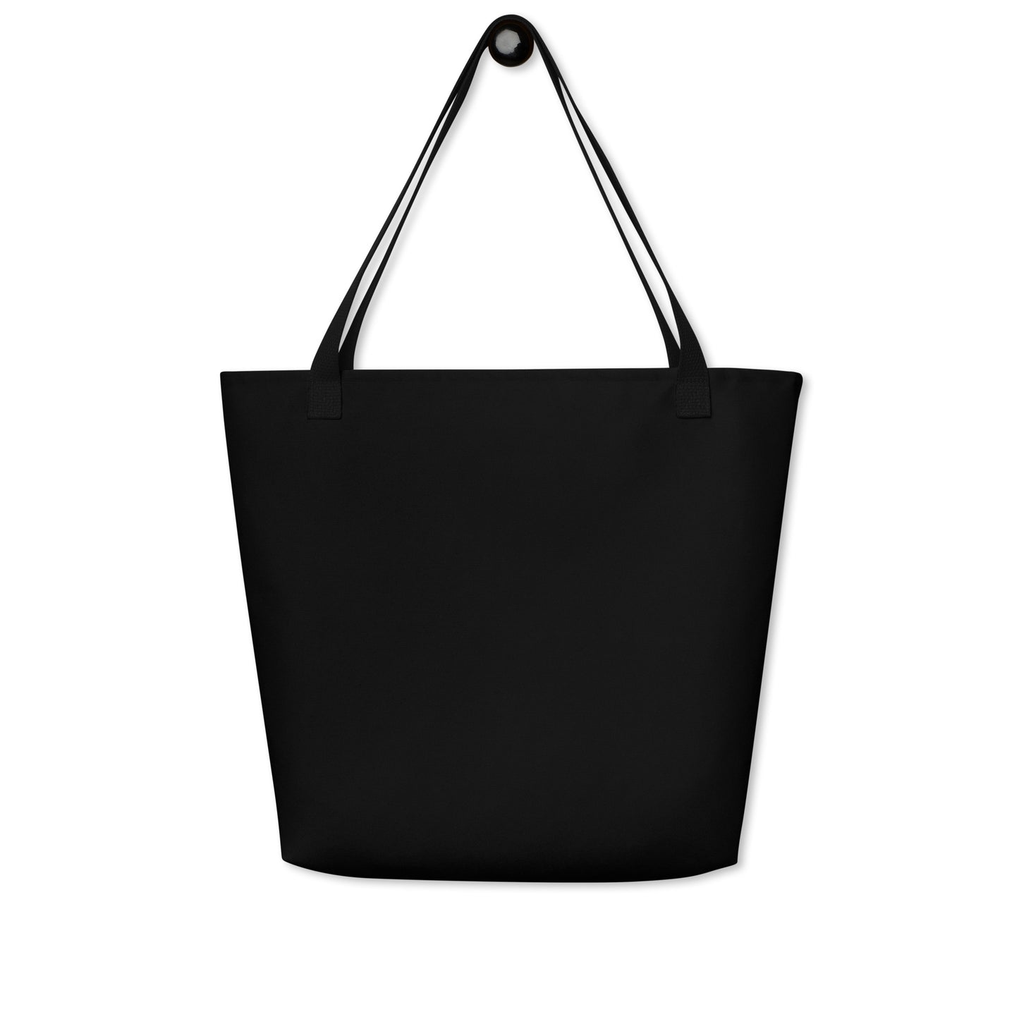 Certified gamer Large Tote Bag