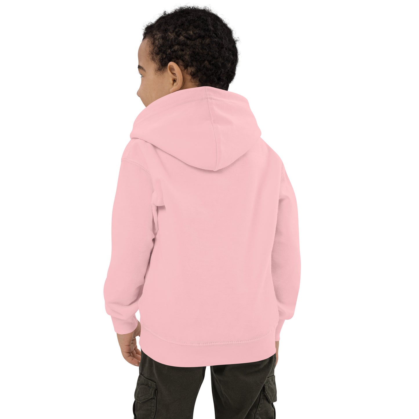 Spread Love Kids Hoodie