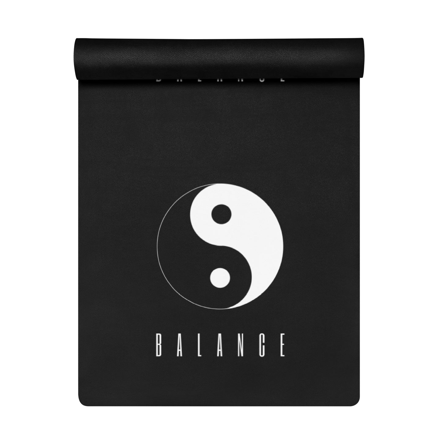 Balance Yoga mat