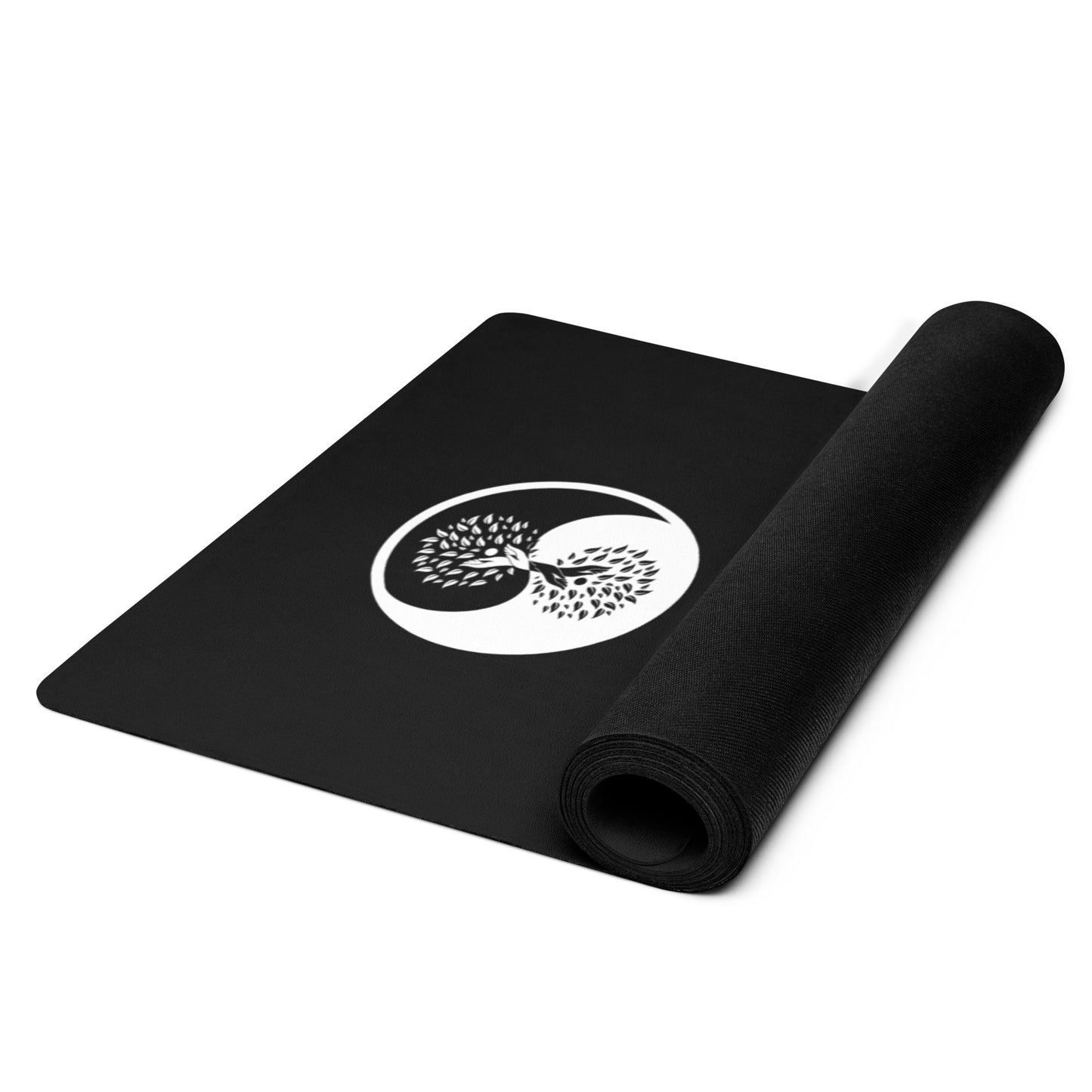 Growth Yoga mat