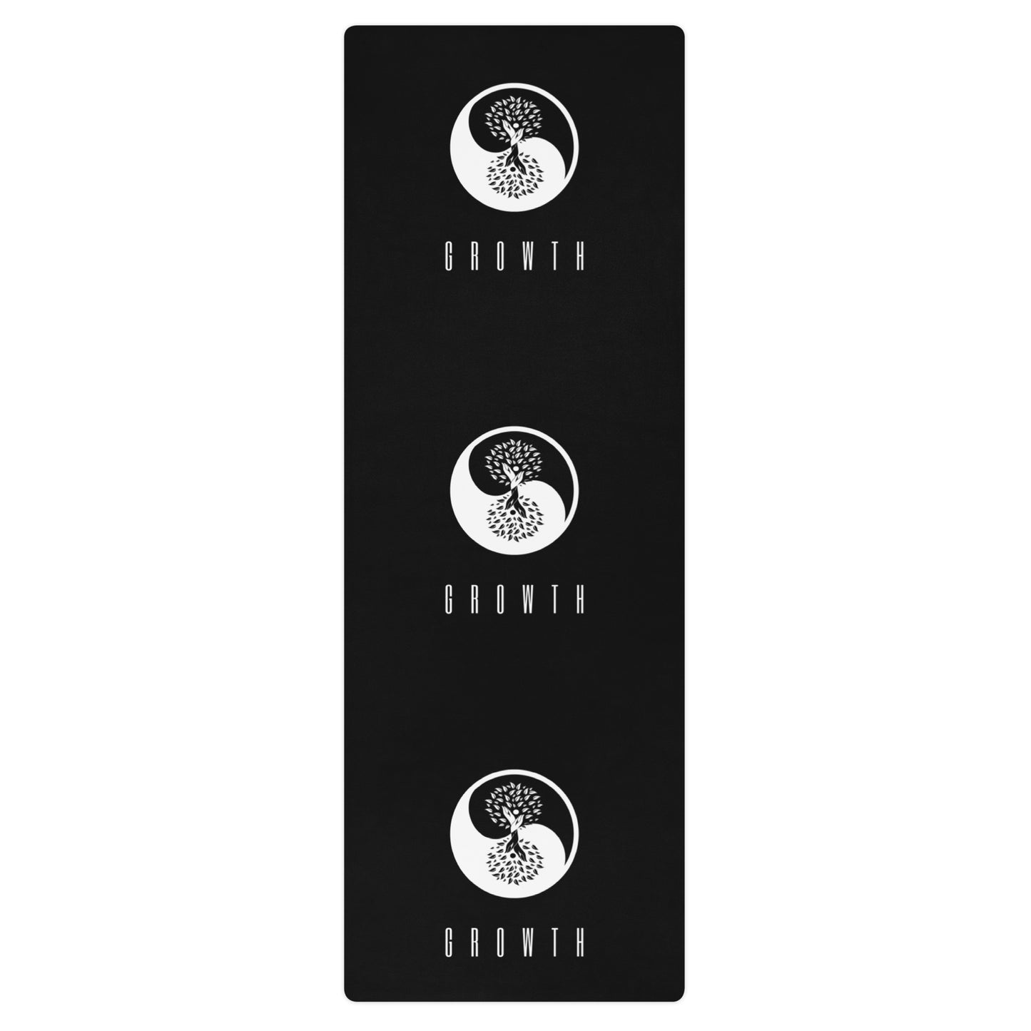 Growth Yoga mat