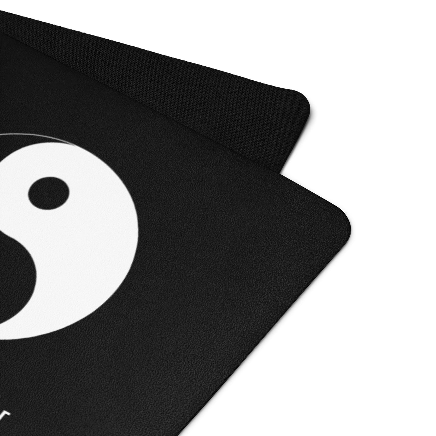 Balance Yoga mat