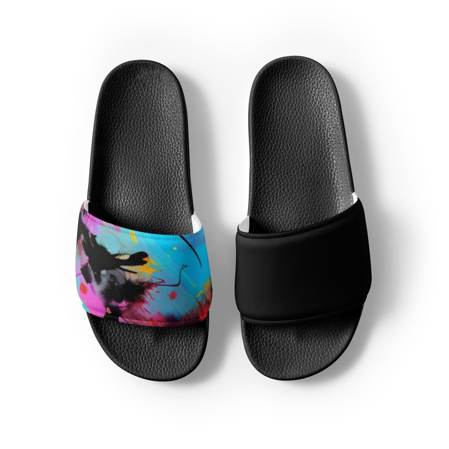 Avante, Women's slides