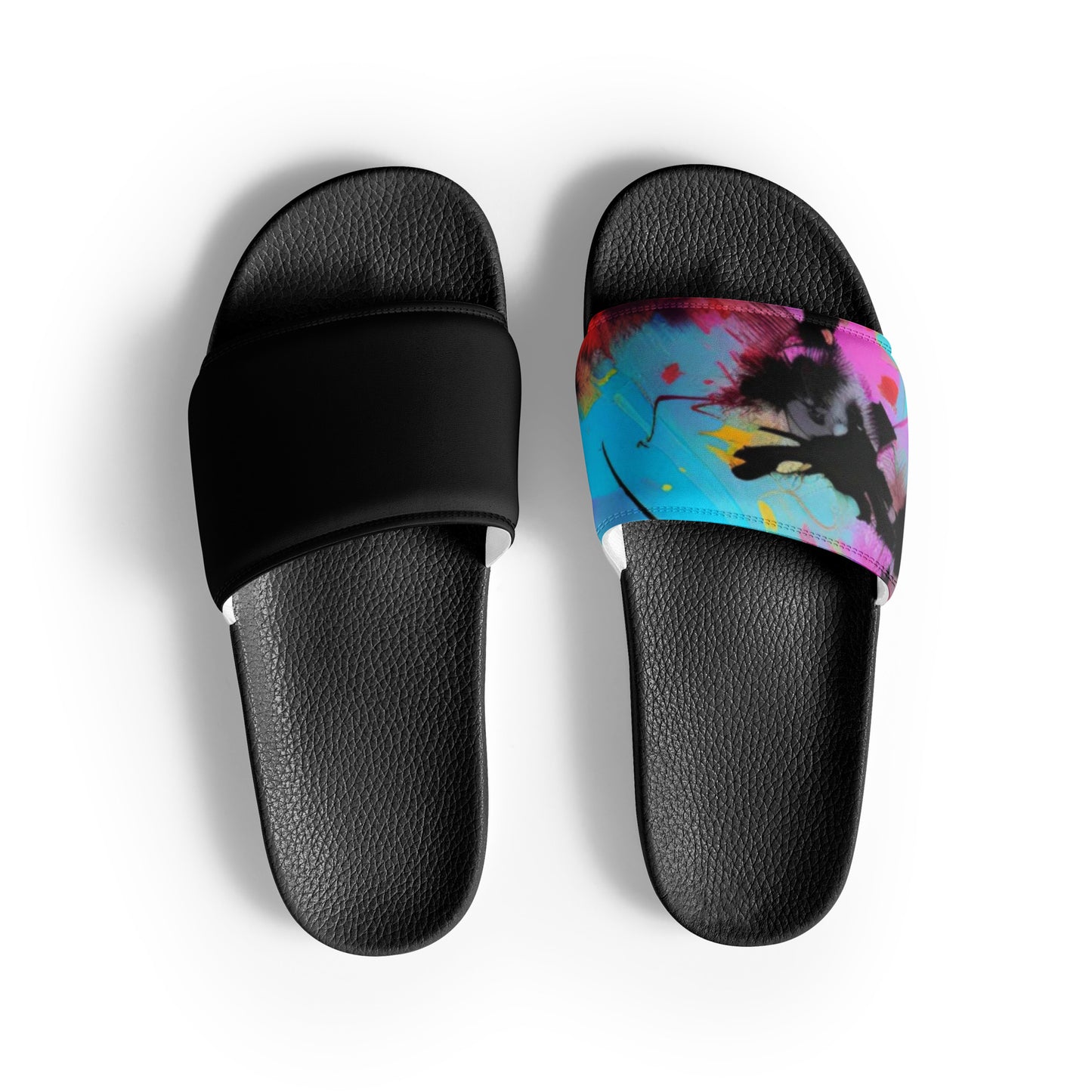 Avante, Women's slides