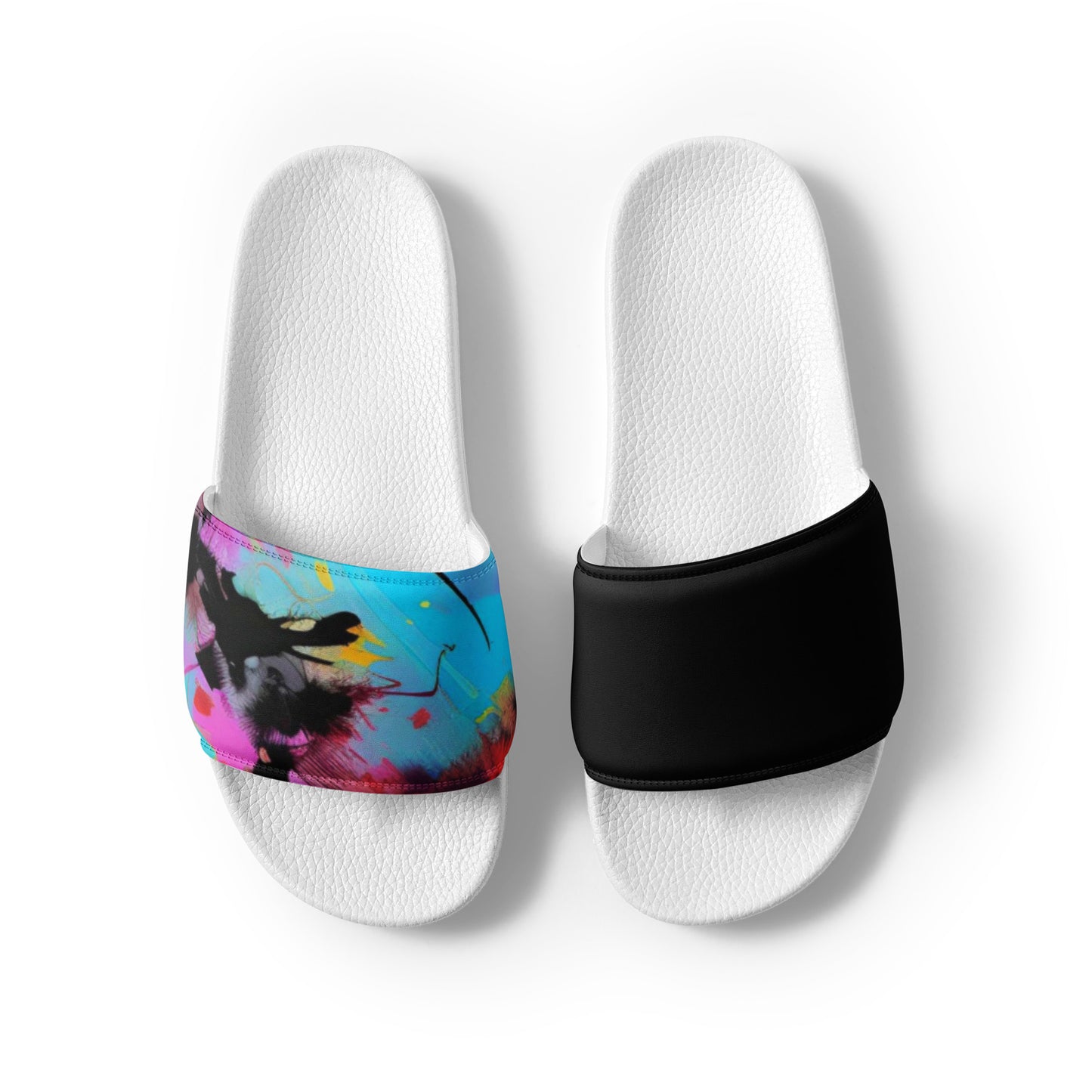 Avante, Women's slides