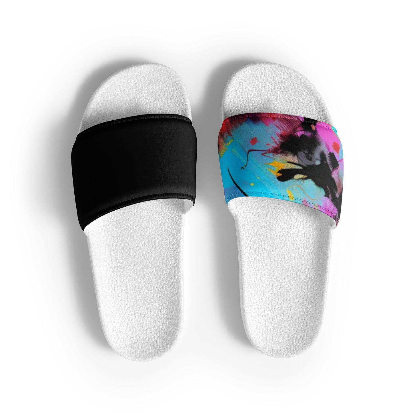 Avante, Women's slides